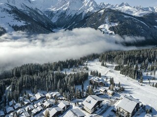 Holiday park Wald im Pinzgau Environment 34