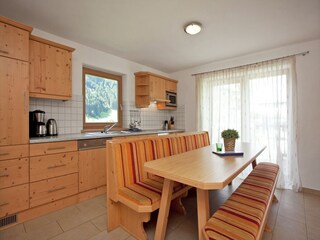Holiday park Wald im Pinzgau Features 22