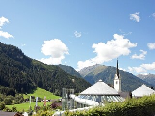 Holiday park Wald im Pinzgau Outdoor Recording 6