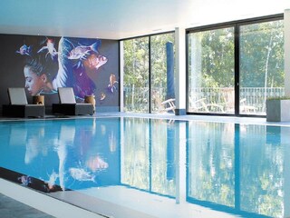 Vakantiepark Alt Schwerin Buitenaudio-opname 7