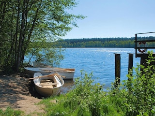 Parc de vacances Alt Schwerin  22