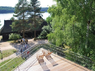 Parc de vacances Alt Schwerin  23