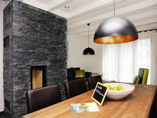 Vakantiepark Alt Schwerin Kenmerken 10