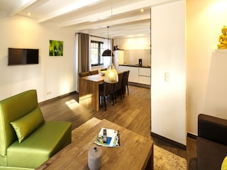 Vakantiepark Alt Schwerin Kenmerken 21