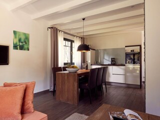 Vakantiepark Alt Schwerin Kenmerken 22