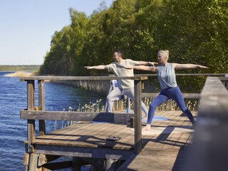 Vakantiepark Alt Schwerin  37