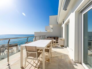 Holiday park Villajoyosa Outdoor Recording 4