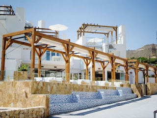 Ferienpark Villajoyosa Umgebung 21