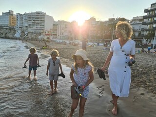 Parc de vacances Villajoyosa  31