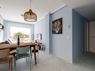 Parco vacanze Villajoyosa Caratteristiche 16