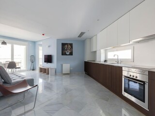 Parco vacanze Villajoyosa Caratteristiche 12