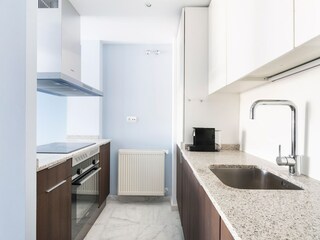 Vakantiepark Villajoyosa Kenmerken 16