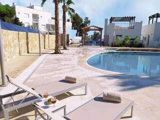 Vakantiepark Villajoyosa  40