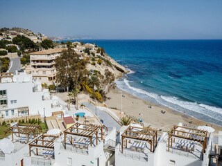 Vakantiepark Villajoyosa Omgeving 20