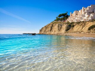 Vakantiepark Villajoyosa Omgeving 22