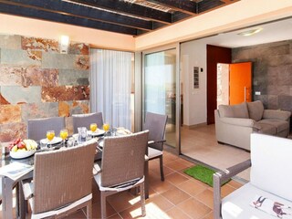 Parco vacanze Arguineguin Caratteristiche 24