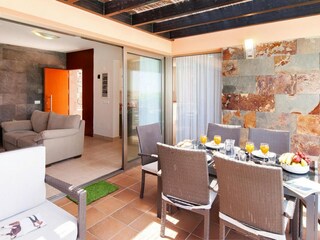 Vakantiepark Arguineguin Kenmerken 8