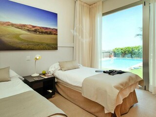 Vakantiepark Arguineguin Kenmerken 9