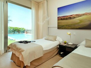 Parco vacanze Arguineguin Caratteristiche 10