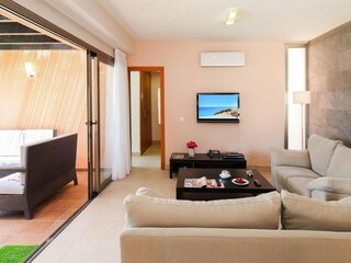 Vakantiepark Arguineguin Kenmerken 17