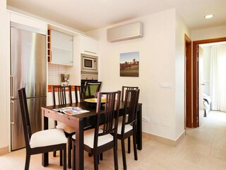 Parco vacanze Arguineguin Caratteristiche 19