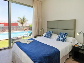 Vakantiepark Arguineguin Kenmerken 21