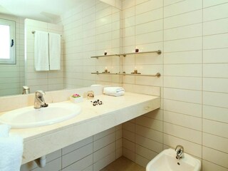 Parco vacanze Arguineguin Caratteristiche 23