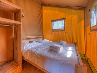 Vakantiepark Oosterhout Kenmerken 3