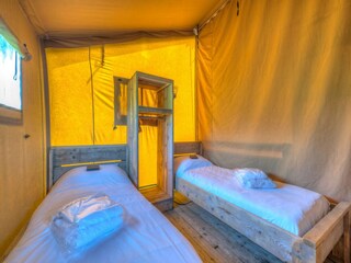 Parco vacanze Oosterhout Caratteristiche 4