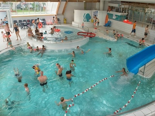 Holiday park Oosterhout  26