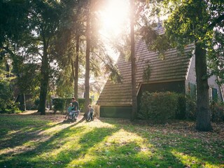 Parque de vacaciones Oosterhout Entorno 22