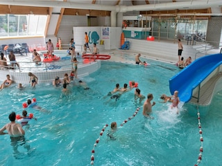 Holiday park Oosterhout  35