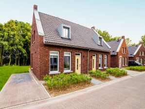 Holiday park Villa with dishwasher, 4 km. from Maastricht - Maastricht - image1