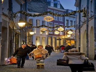 Parc de vacances Maastricht Environnement 26