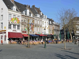 Ferienpark Maastricht Umgebung 28
