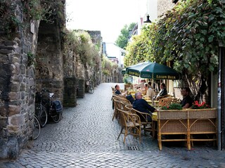 Vakantiepark Maastricht Omgeving 18