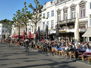 Ferienpark Maastricht Umgebung 22