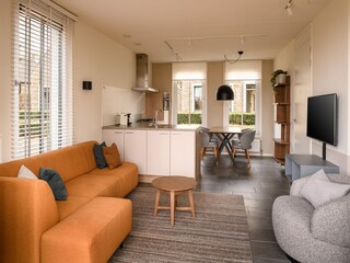 Vakantiepark Maastricht Kenmerken 1