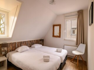 Vakantiepark Maastricht Kenmerken 9