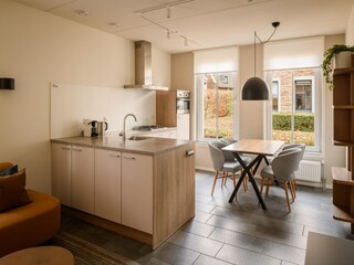 Vakantiepark Maastricht Kenmerken 9