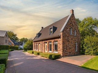 Ferienpark Maastricht Außenaufnahme 1