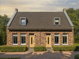 Ferienpark Maastricht Außenaufnahme 1