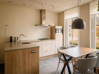 Vakantiepark Maastricht Kenmerken 12