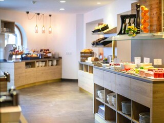 Vakantiepark Matrei in Osttirol Kenmerken 14