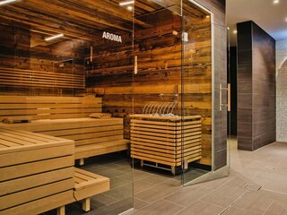 Holiday park Matrei in Osttirol Features 23