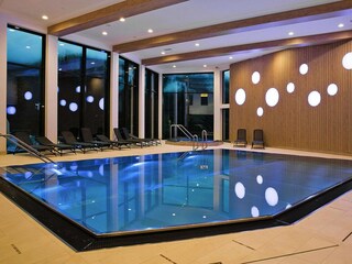 Holiday park Matrei in Osttirol Outdoor Recording 7