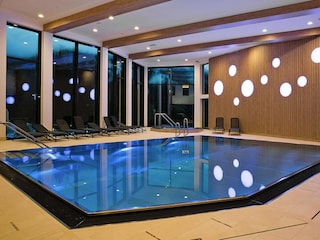 Parco vacanze Matrei in Osttirol Registrazione all'aperto 3