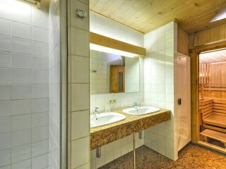 Holiday park Matrei in Osttirol Features 22