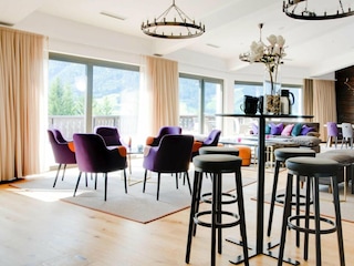 Holiday park Matrei in Osttirol Features 19