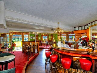 Holiday park Matrei in Osttirol Features 24